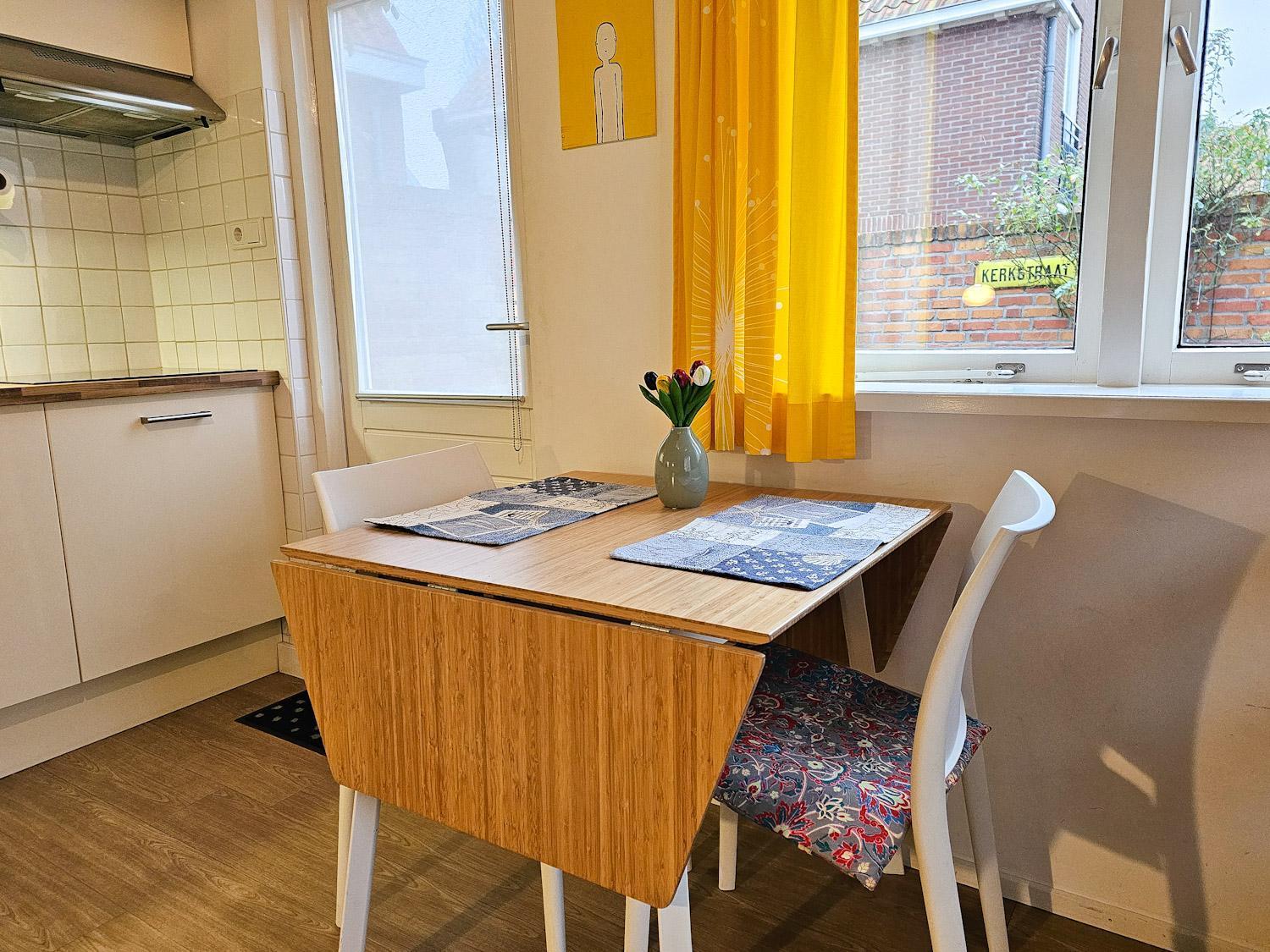 Prachtig Appartement Centrum Domburg Do29 Exterior foto